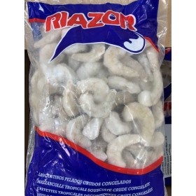 MAZZ.SG.CR.P&D ECUADOR 31/35 IQF 750GR
